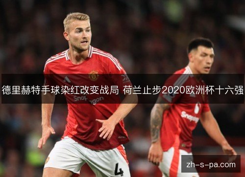 德里赫特手球染红改变战局 荷兰止步2020欧洲杯十六强 德里赫特手球染红改变战局 荷兰止步2020欧洲杯十六强
